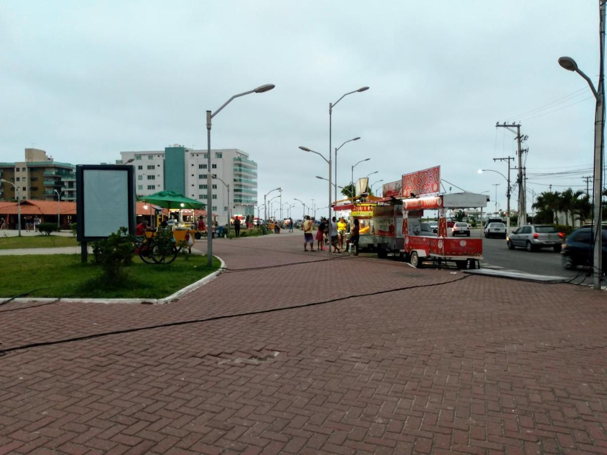 Temporada Praia Do Forte Cabo Frio Exterior foto