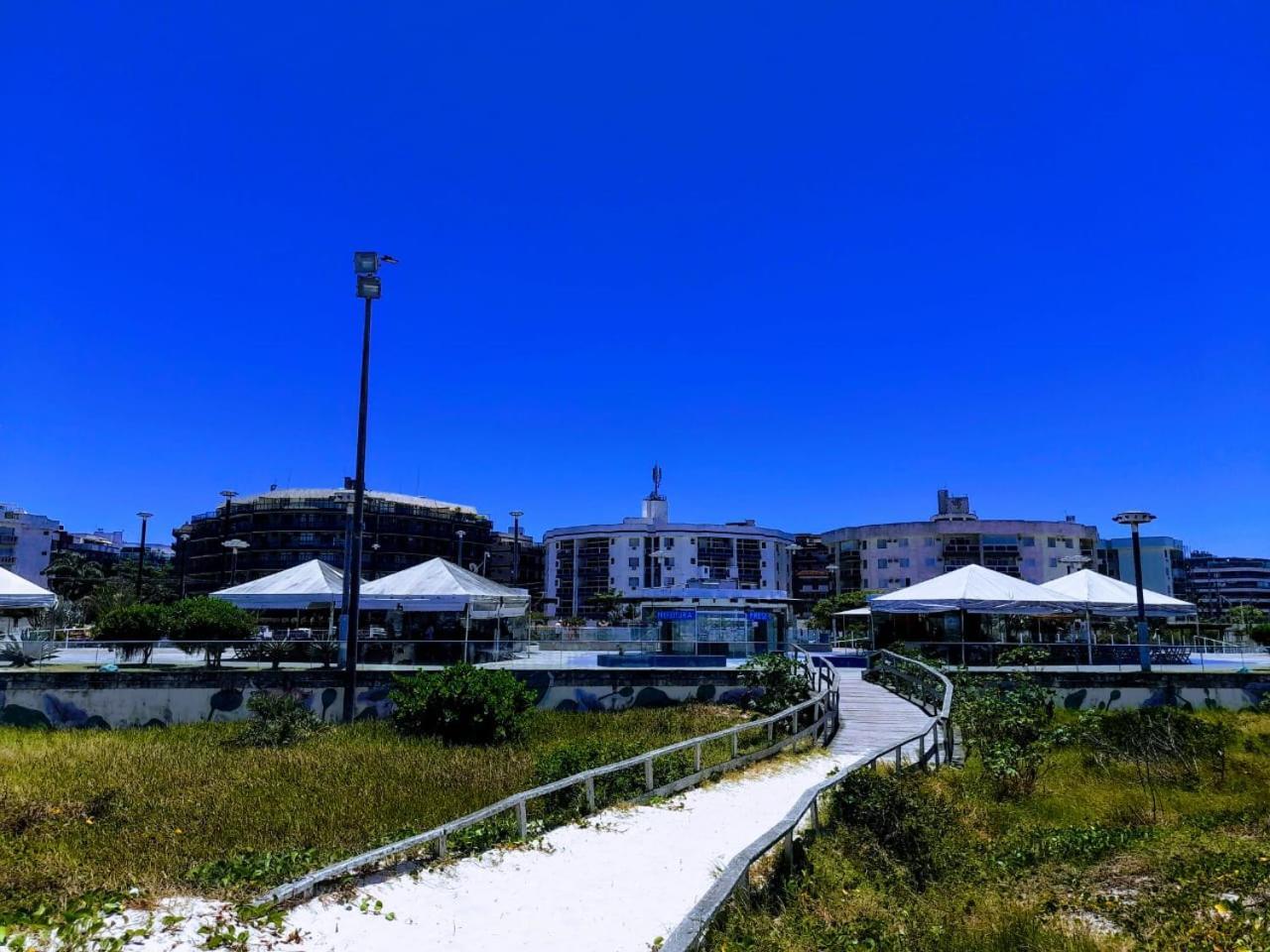 Temporada Praia Do Forte Cabo Frio Exterior foto