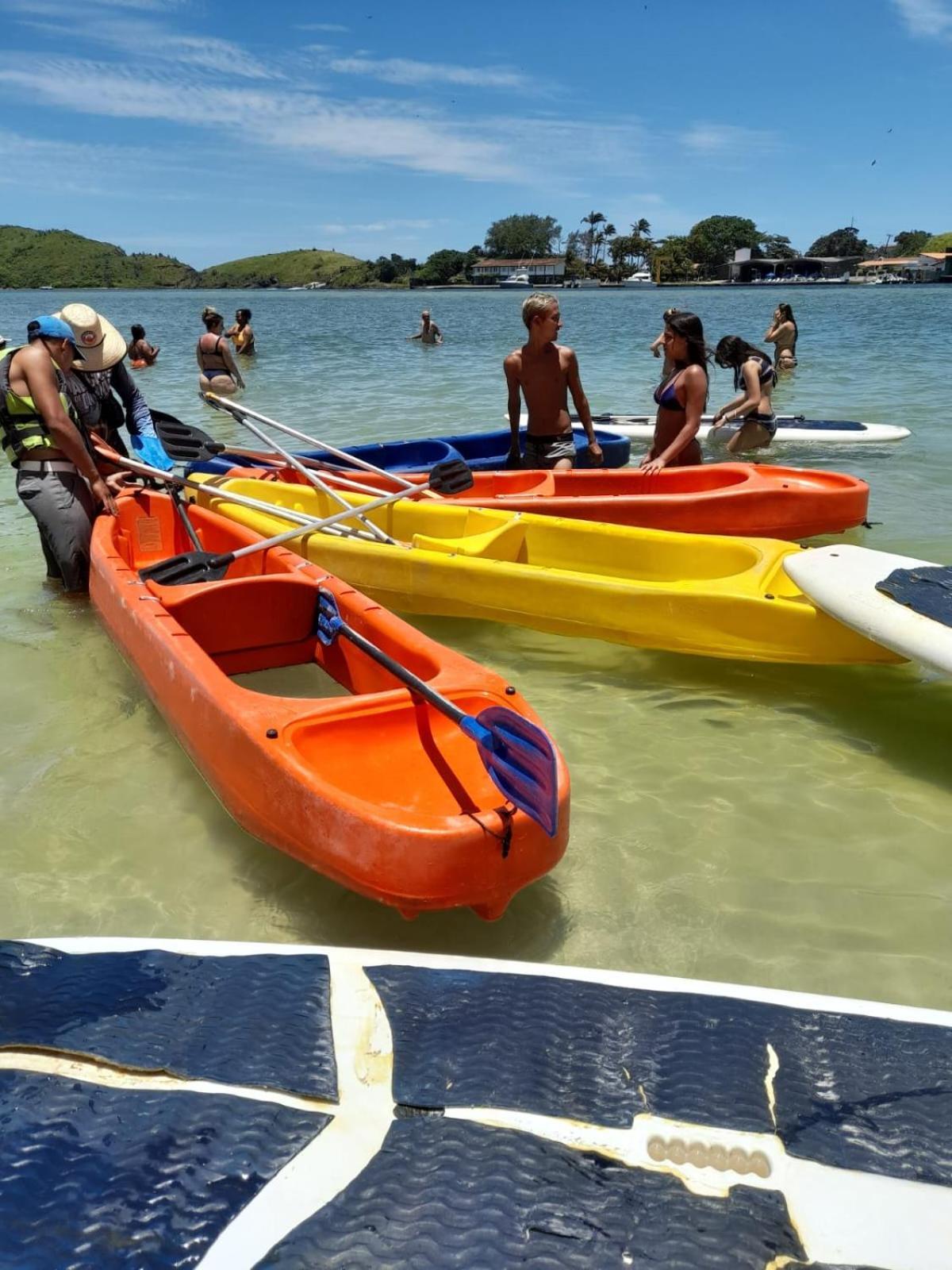 Temporada Praia Do Forte Cabo Frio Exterior foto